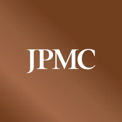 JPMorgan Chase logo